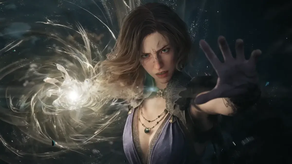 11 minut z nově oznámené fantasy akční hry Tides of Annihilation
