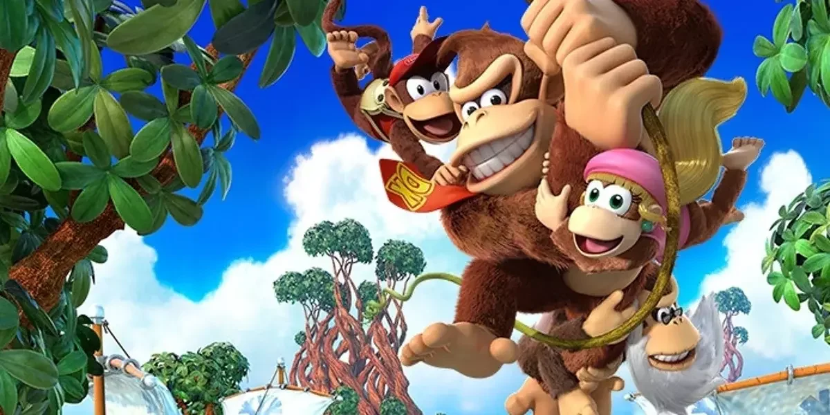 Studio Vicarious Visions mělo připravovat hru Donkey Kong, Activision ji zrušil, aby se mohl zaměřit na sérii Call of Duty