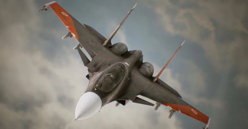 E3 trailer na hru Ace Combat 7: Skies Unknown