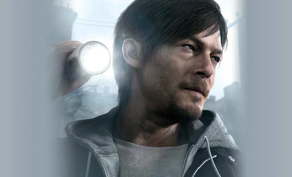 Podle Konami se spekulace ohledně Silent Hillu nezakládají na pravdě
