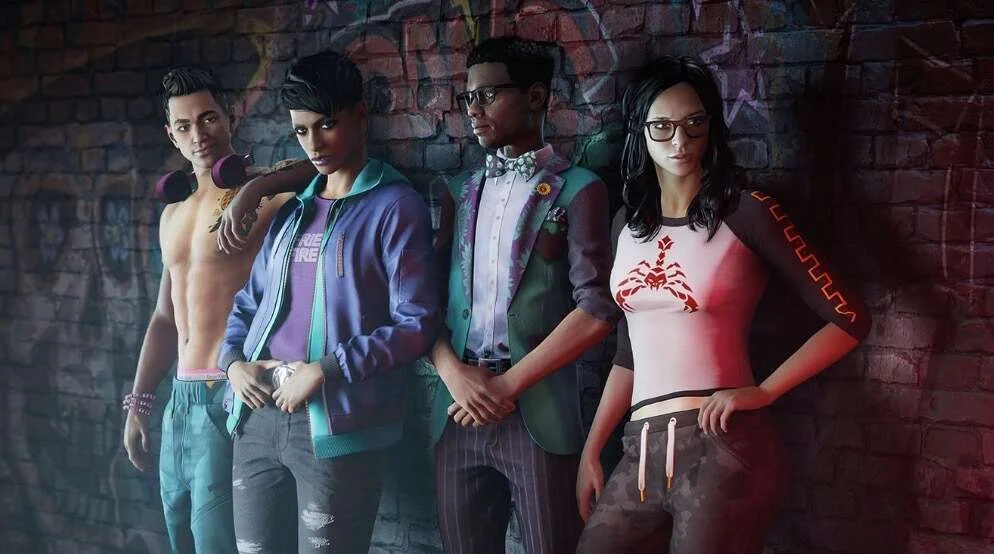 Studio Volition stojící za sérií Saints Row po třiceti letech končí