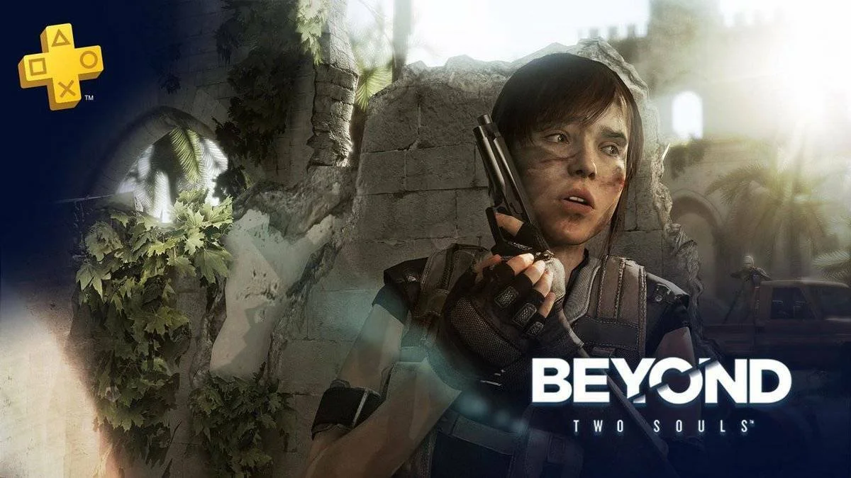 Oznámeny hry pro květnovou nabídku PlayStation Plus