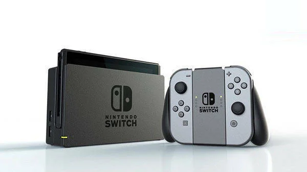 Square Enix hodlá hodně podporovat konzoli Nintendo Switch