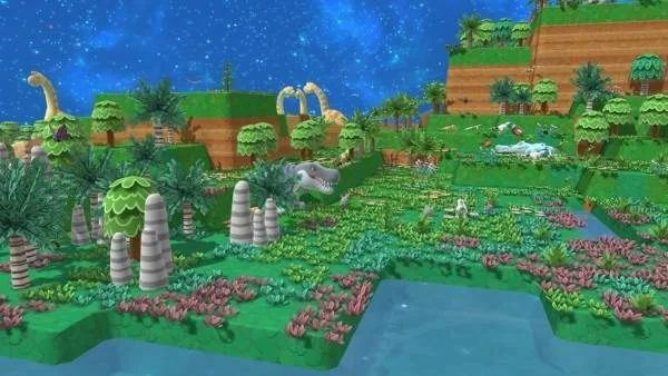 První deníček na hru Birthdays the Beginning