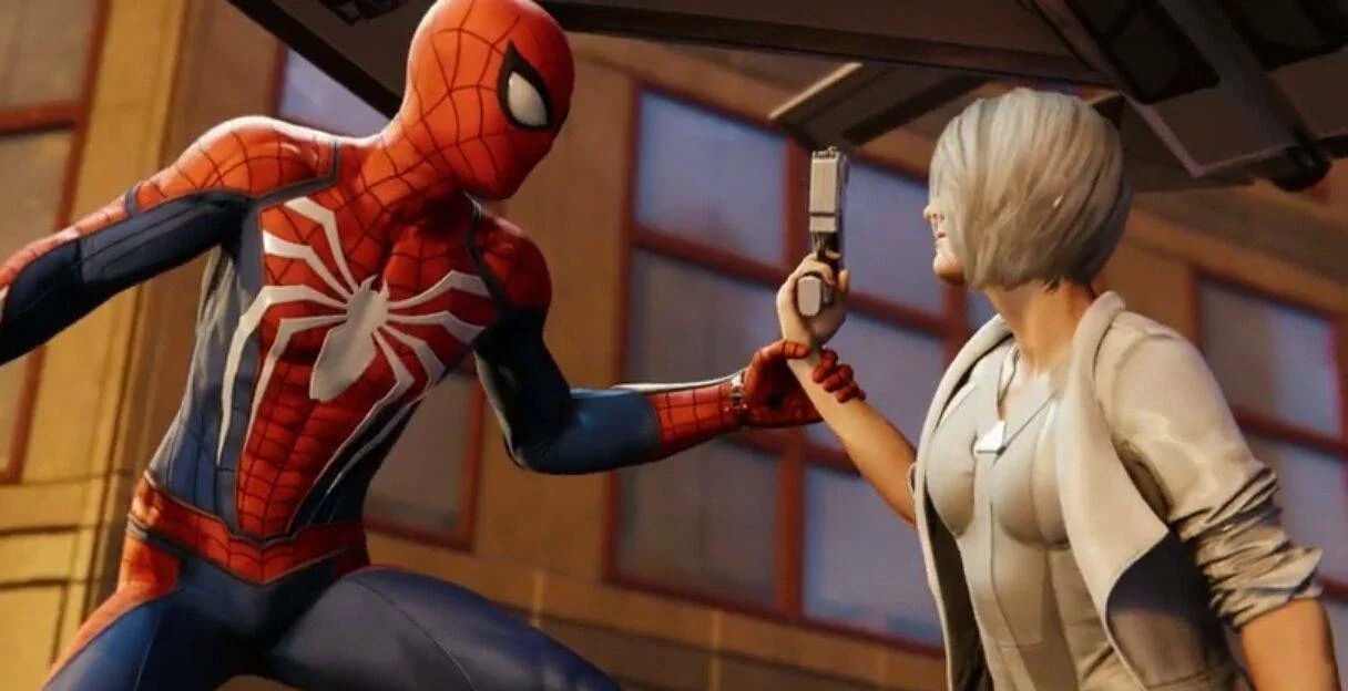 Insomniac Games už zřejmě začal pracovat na pokračování hry Marvel's Spider-Man