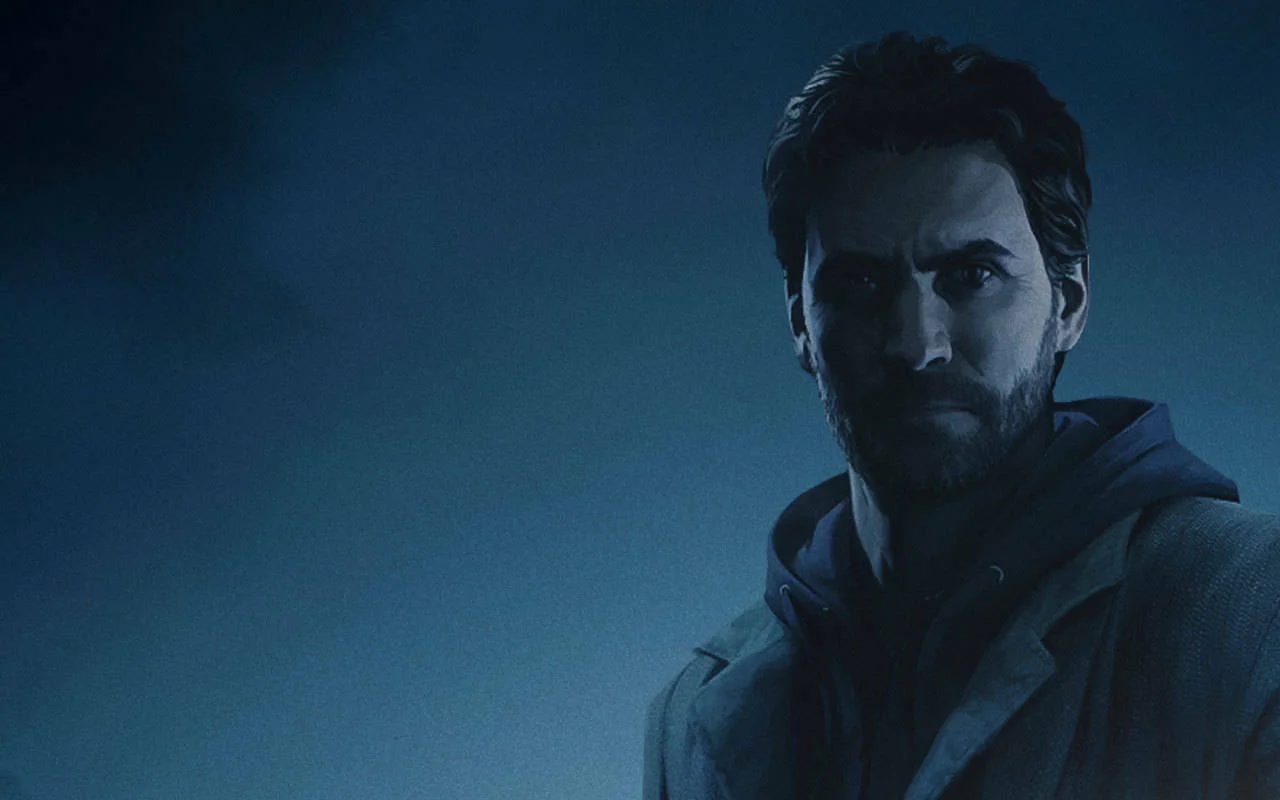 7 minut ze hry Alan Wake Remastered