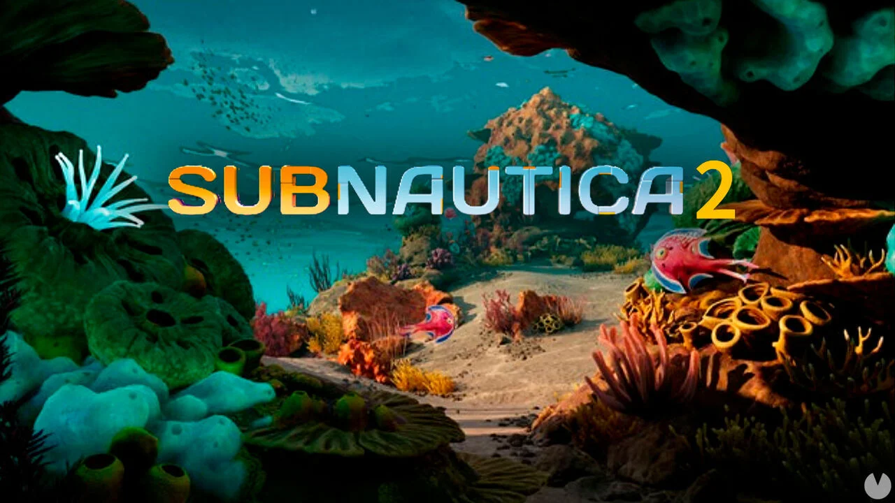 Oznámena hra Subnautica 2, bude podporovat kooperaci pro čtyři hráče