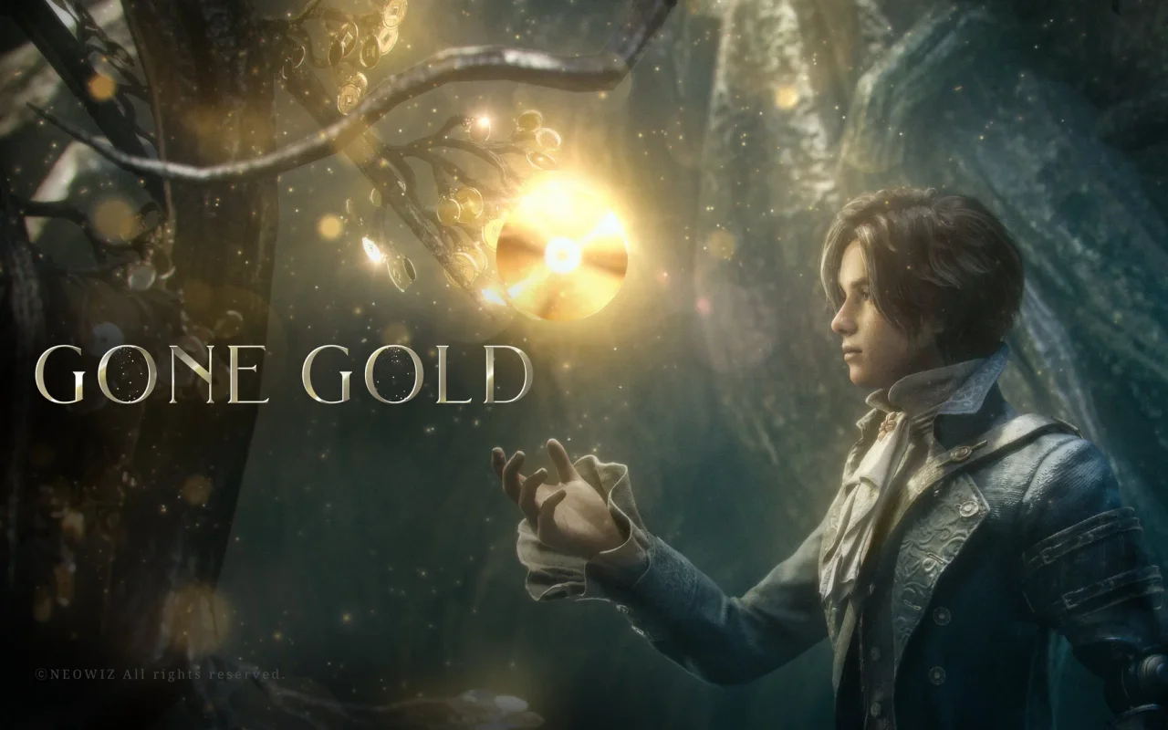 Hra Lies of P byla dokončena a obdržela status GOLD