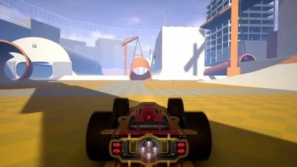 GRIP nabídne speciální Carkour mapy s výzvami