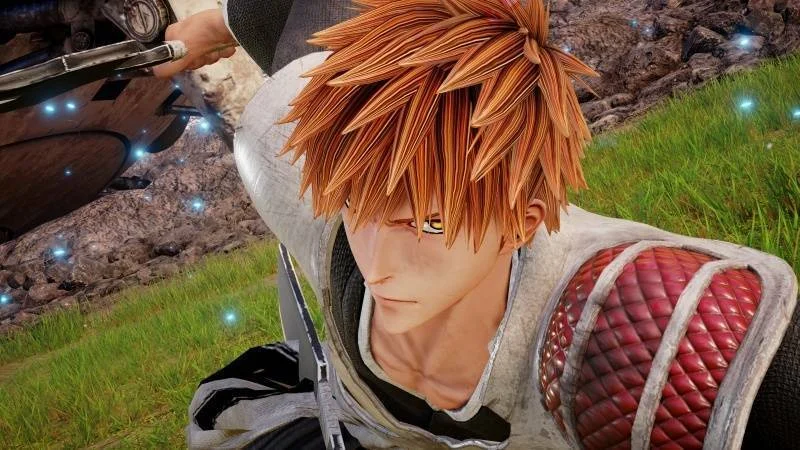 Oznámeny nové postavy do bojovky Jump Force