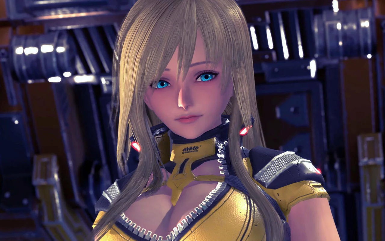 Square Enix oznámil hru Star Ocean: The Divine Force