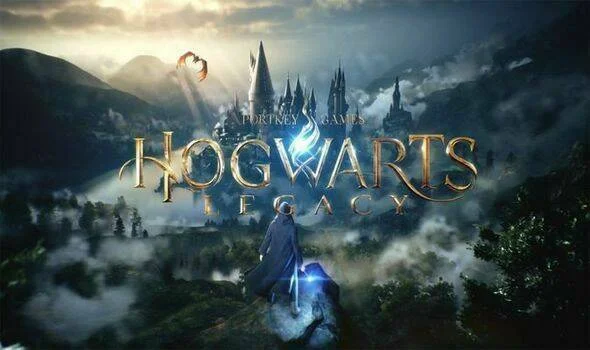 Nový trailer na Hogwarts Legacy představuje vlastnosti PlayStation 5 verze