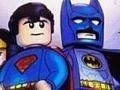 TT Games připravuje LEGO Batman 2: Super Heroes
