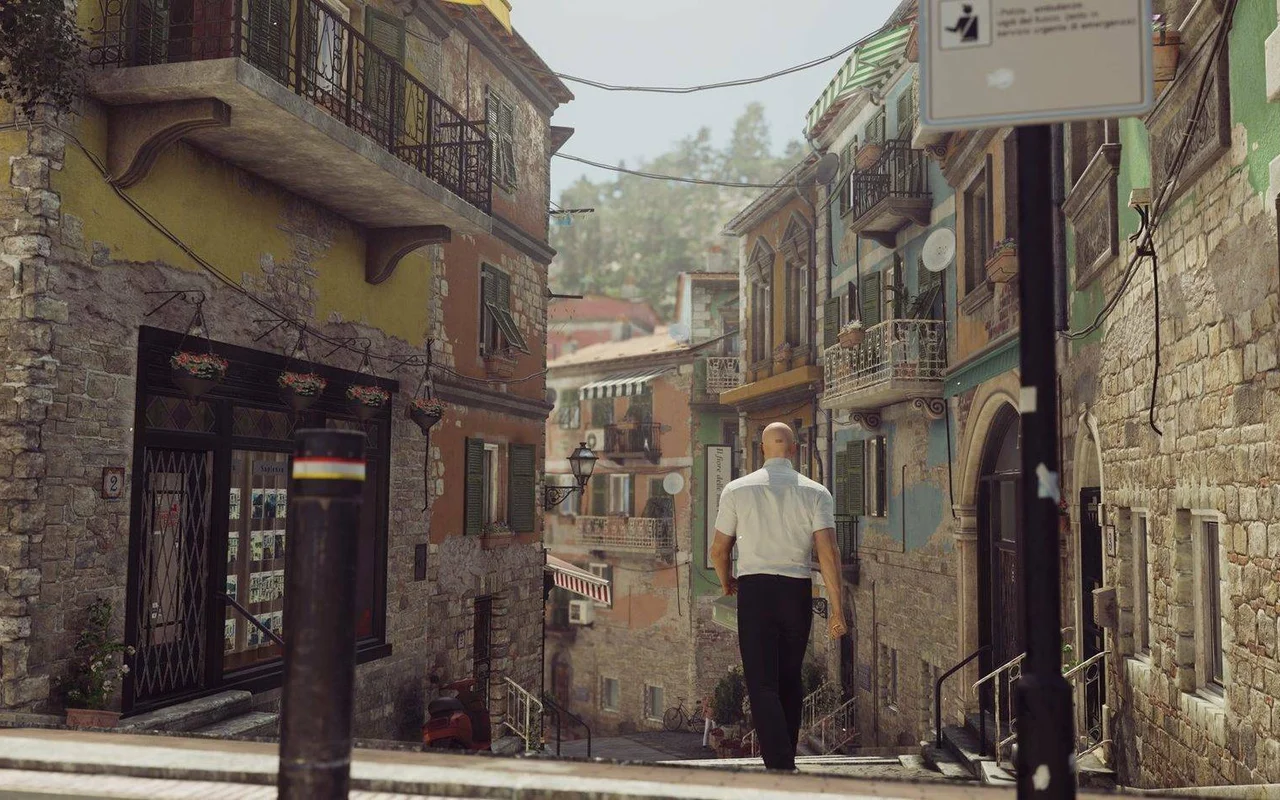 Druhá epizoda Hitmana nabídne novou exkluzivní misi pro hráče na PlayStationu 4