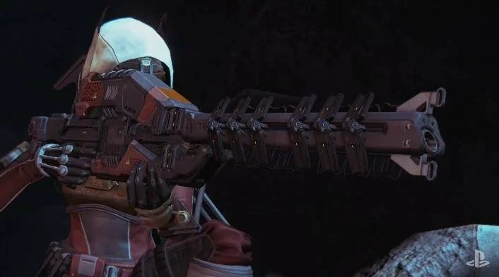 Oznámen event The Dawning pro Destiny