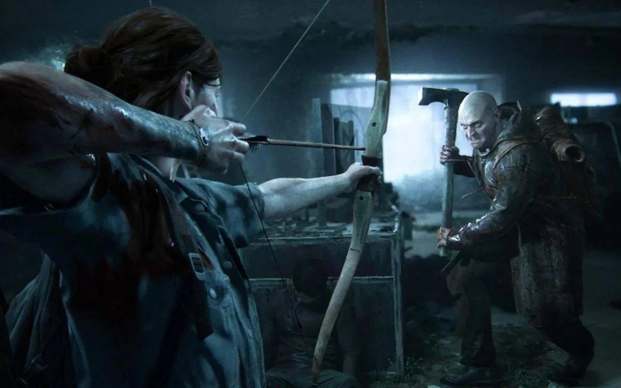 The Last of Us Part II bude součástí nového State of Play