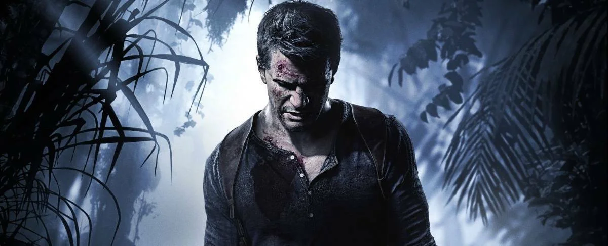 Uncharted 4: A Thief's End
