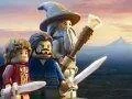 Warner Bros. oznamuje LEGO The Hobbit Video Game + obrázky