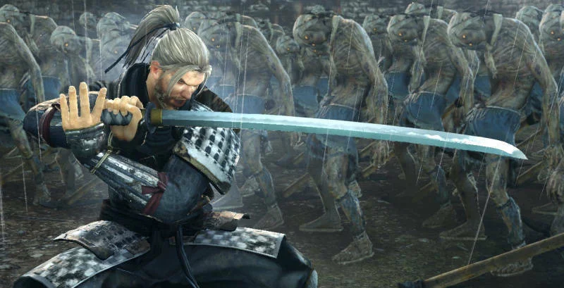 Koei Tecmo oznámilo hru Warriors All-Stars pro Evropu