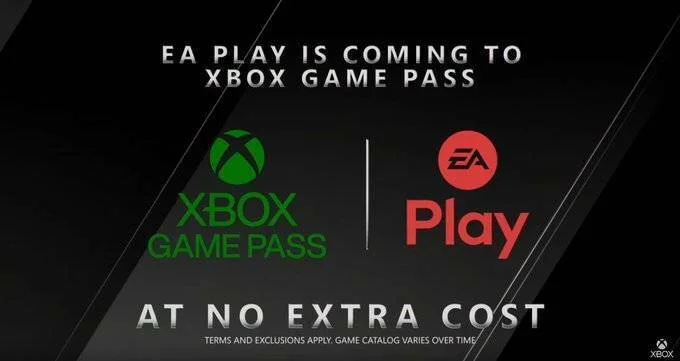 Xbox Game Pass Ultimate nově nabídne i členství v EA Play