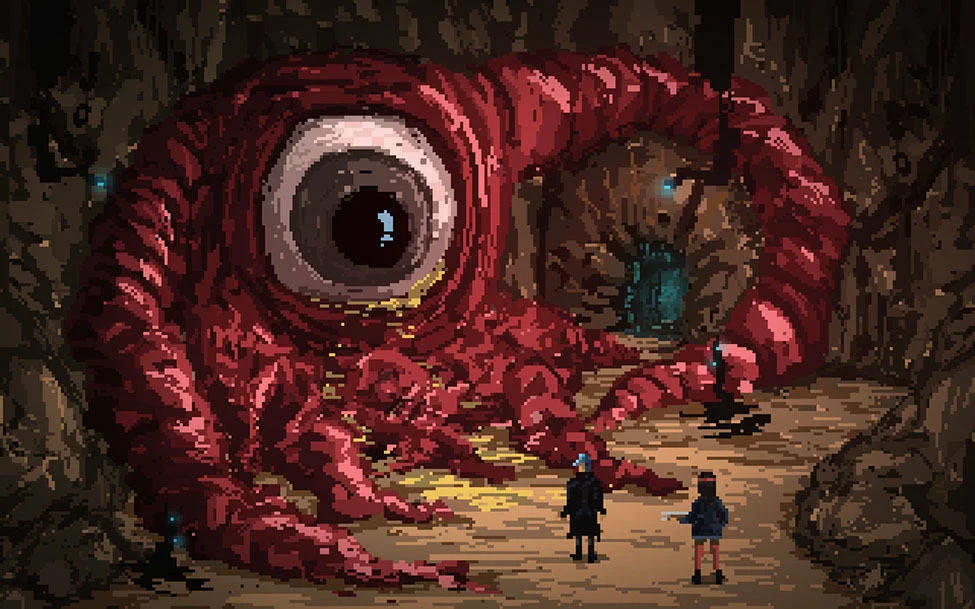 Oznámena post-apokalyptická hra Death Trash