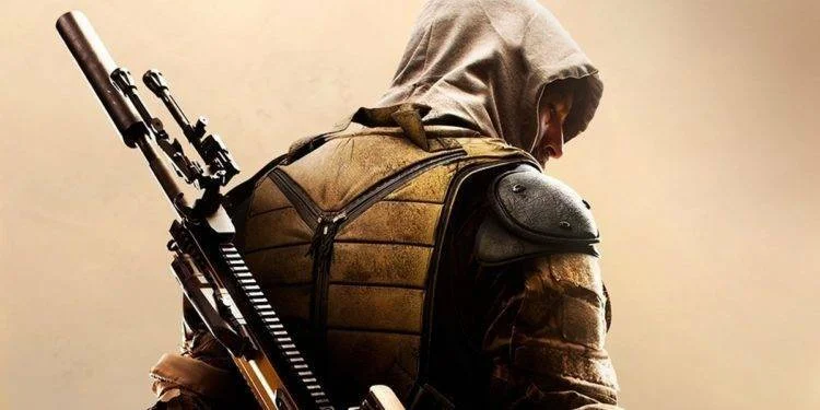 Ve vývoji je nová hra ze série Sniper Ghost Warrior, na Unreal Enginu 5