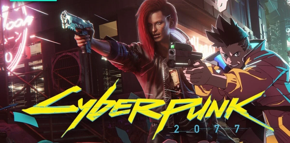 Hra Cyberpunk 2077 chytila druhý dech, hraje ji nyní 1 milion hráčů každý den