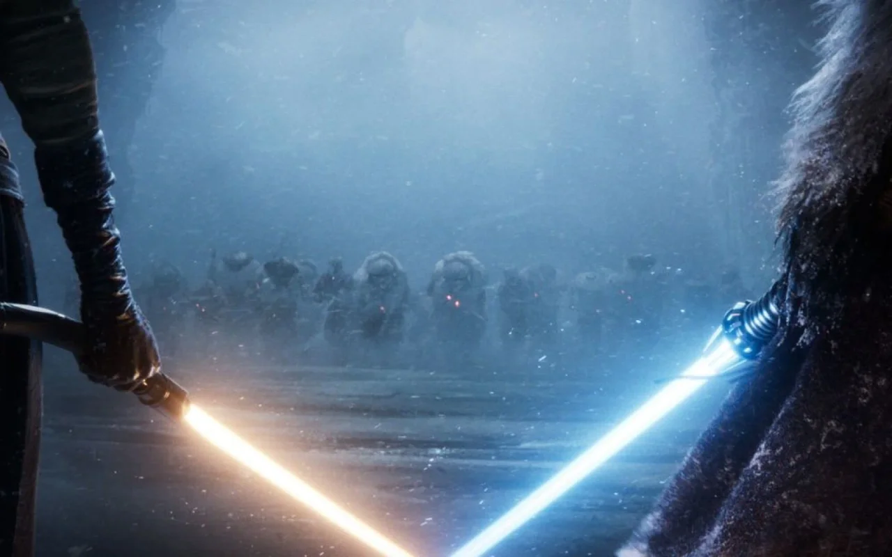 Hra Star Wars Eclipse cílí dle posledních informací na rok 2026