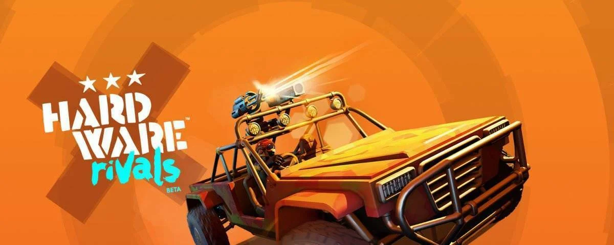 Hardware: Rivals