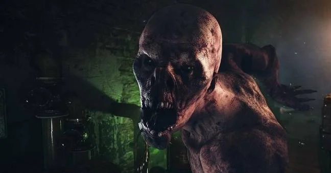 Nové záběry z perfektně vypadající akce Metro Exodus