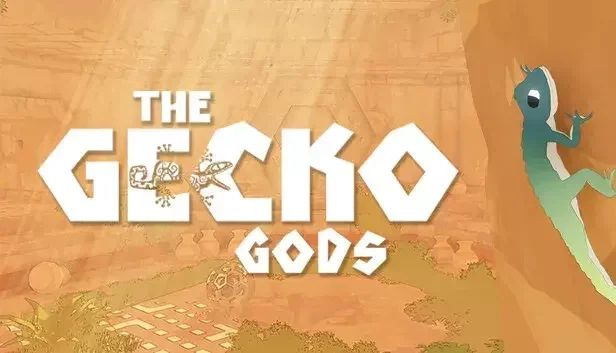Puzzle plošinovka The Gecko Gods vyjde začátkem příštího roku pro konzole Nintendo Switch a PlayStation