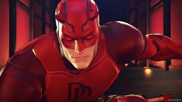7 minut ze hry Marvel Ultimate Alliance 3: The Black Order