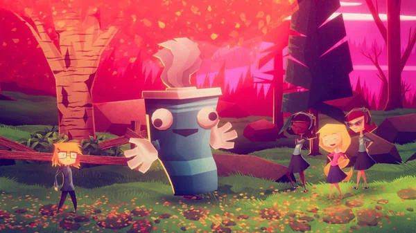 Začátkem příštího roku vyjde adventura Jenny LeClue: Detectivu