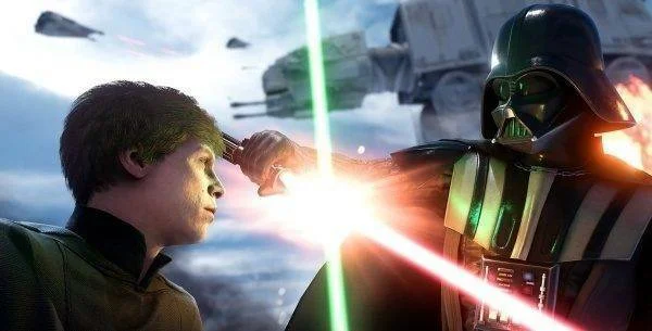 Star Wars Battlefront nabídne 9 herních režimů