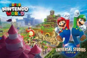 Animovaný film Super Mario se objeví kolem roku 2022