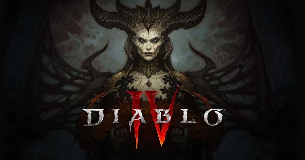 Nový kratší trailer na Diablo IV láká na blížící se otevřenou betu
