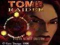 Tomb Raider historie 1. část