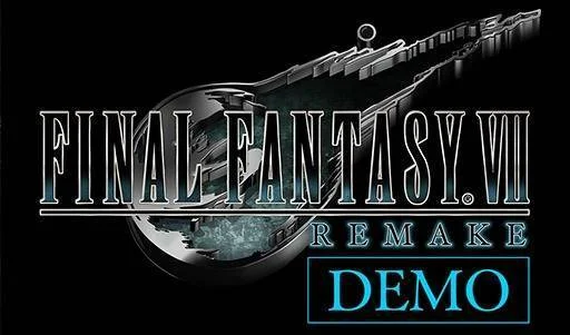 Square Enix má chystat demoverzi hry Final Fantasy VII Remake