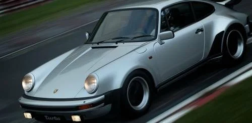 Představena červencová aktualizace hry Gran Turismo Sport