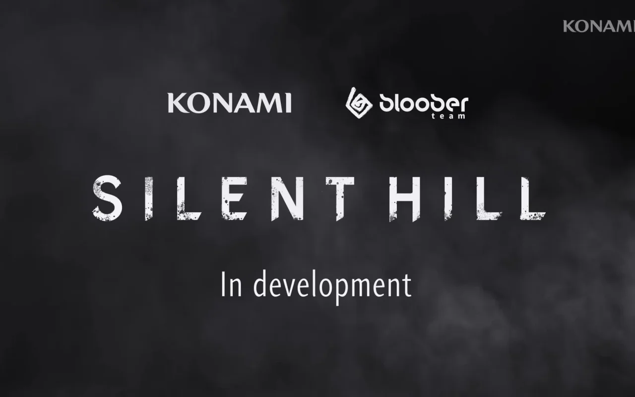 Studio Bloober Team připravuje remake prvního dílu série Silent Hill