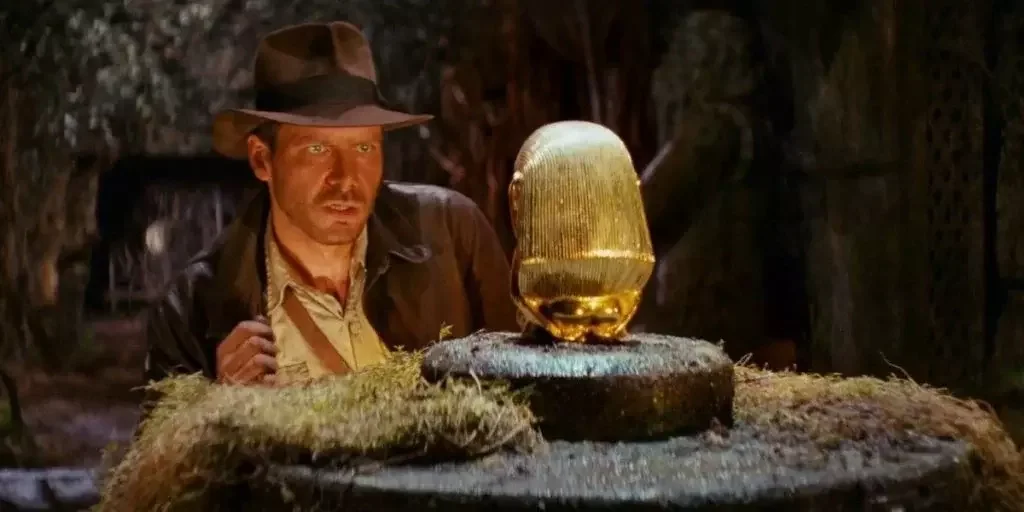 Hra Indiana Jones od Bethesdy vyjde exkluzivně pro PC a konzole Xbox Series X/S