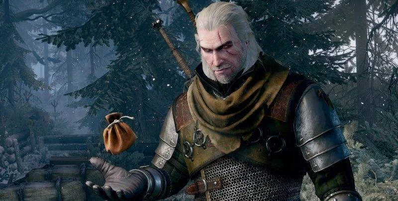 Akční RPGčko Zaklínač 3: Divoký hon pravděpodobně dostane příští měsíc Enhanced edici UPDATE