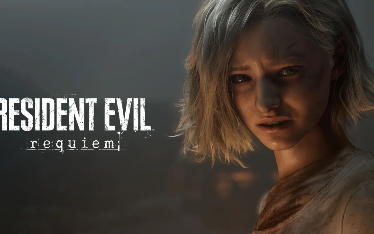Resident Evil Requiem je nejrychleji prodávanou hrou ze série Resident Evil, překonal 6 milionů prodaných kopií