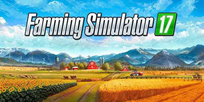 Nový trailer na Farming Simulator 17 se zaměřuje na zvířata