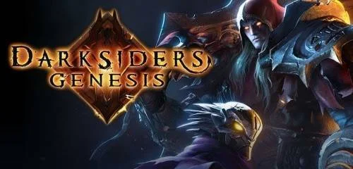 Oznámena sběratelská a Nephilim edice hry Darksiders Genesis