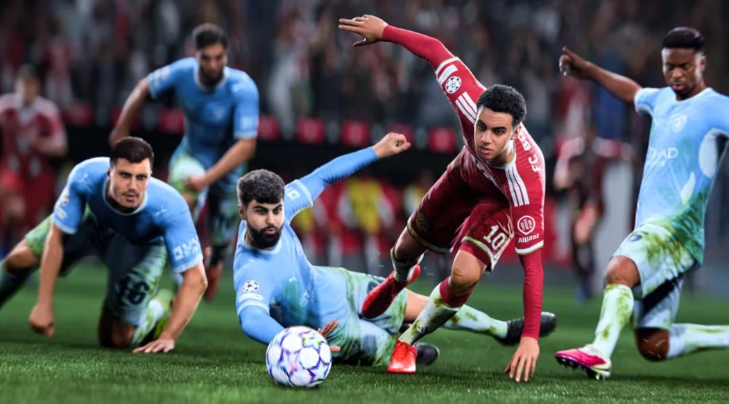 Nový trailer na EA SPORTS FC 27 představuje vylepšenou hratelnost