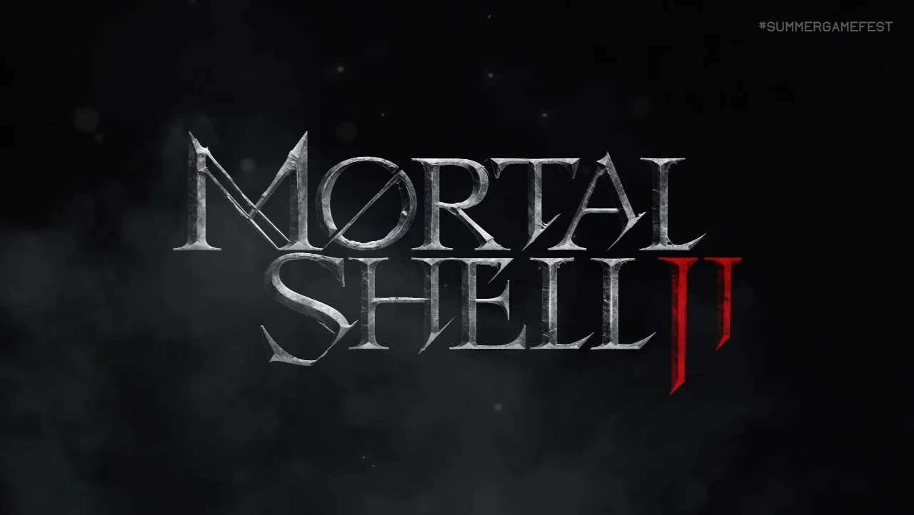 Oznámena akční hra Mortal Shell II, vyjde v příštím roce