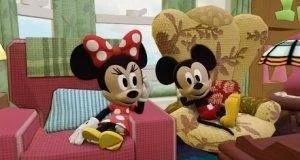 Odhaleny figurky Mickey a Minnie Mouse do Disney Infinity 3.0
