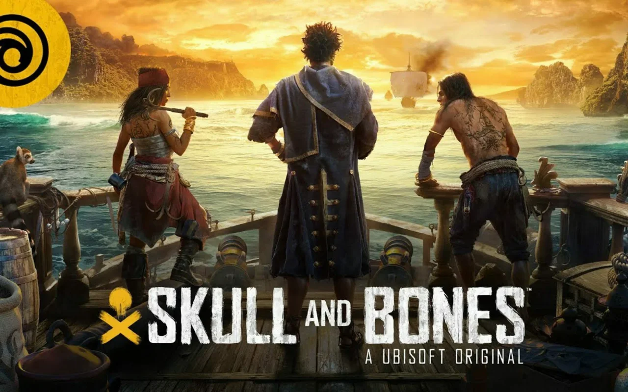 Skull and Bones nebude příběhová hra, hráči si budou vytvářet vlastní příběhy