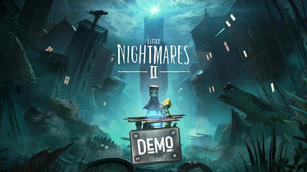 Demoverze Little Nightmares II je dostupná od dnešního dne i na konzolích